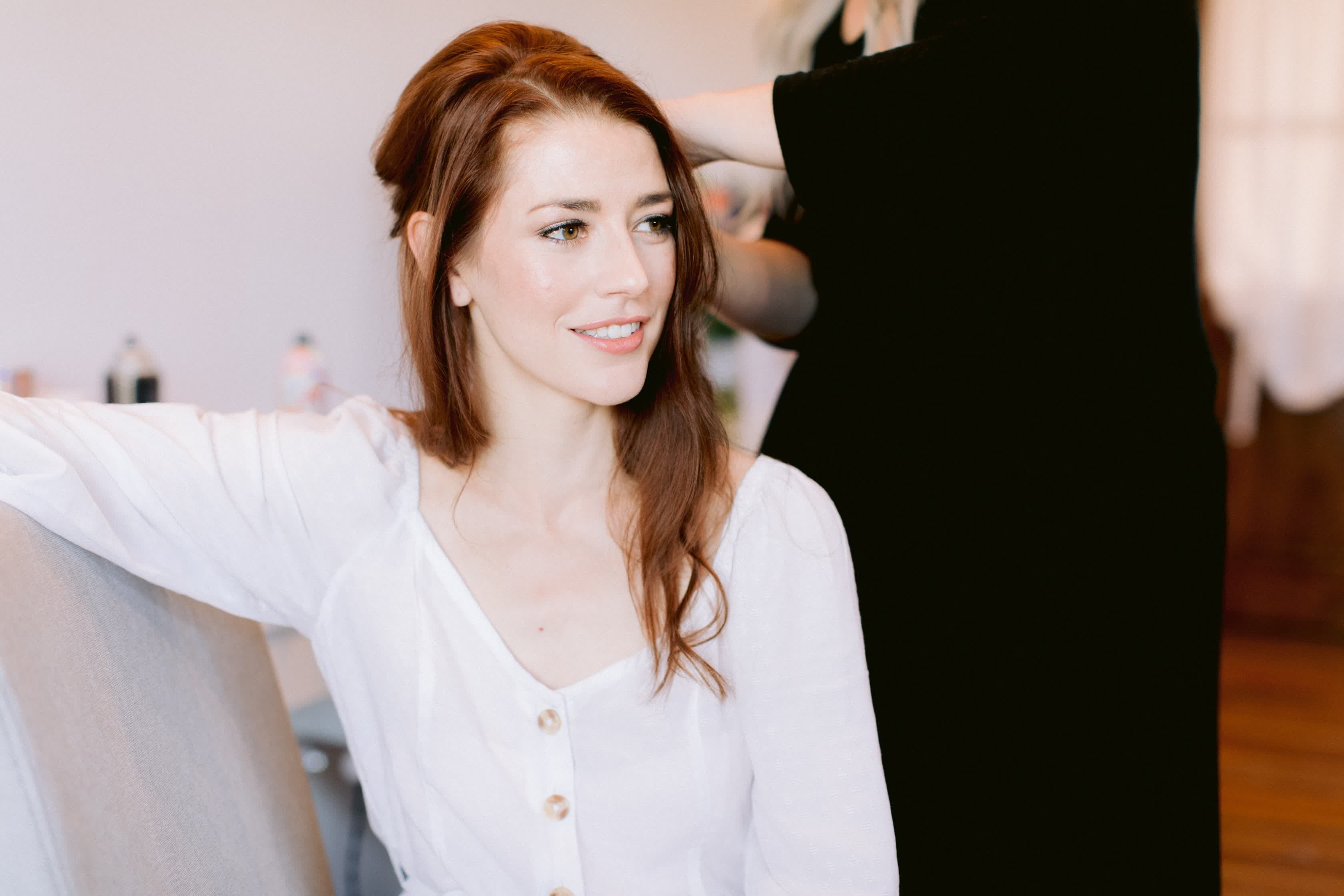 Alexa Leigh Fletcher