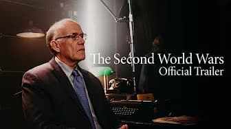 The Second World Wars with Victor Davis Hanson