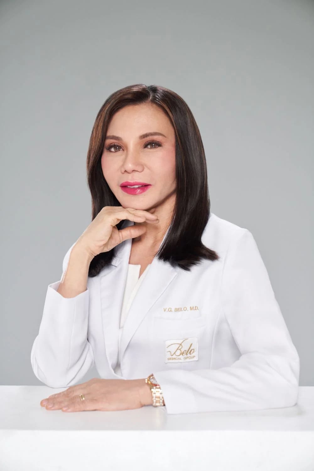 Vicky Belo