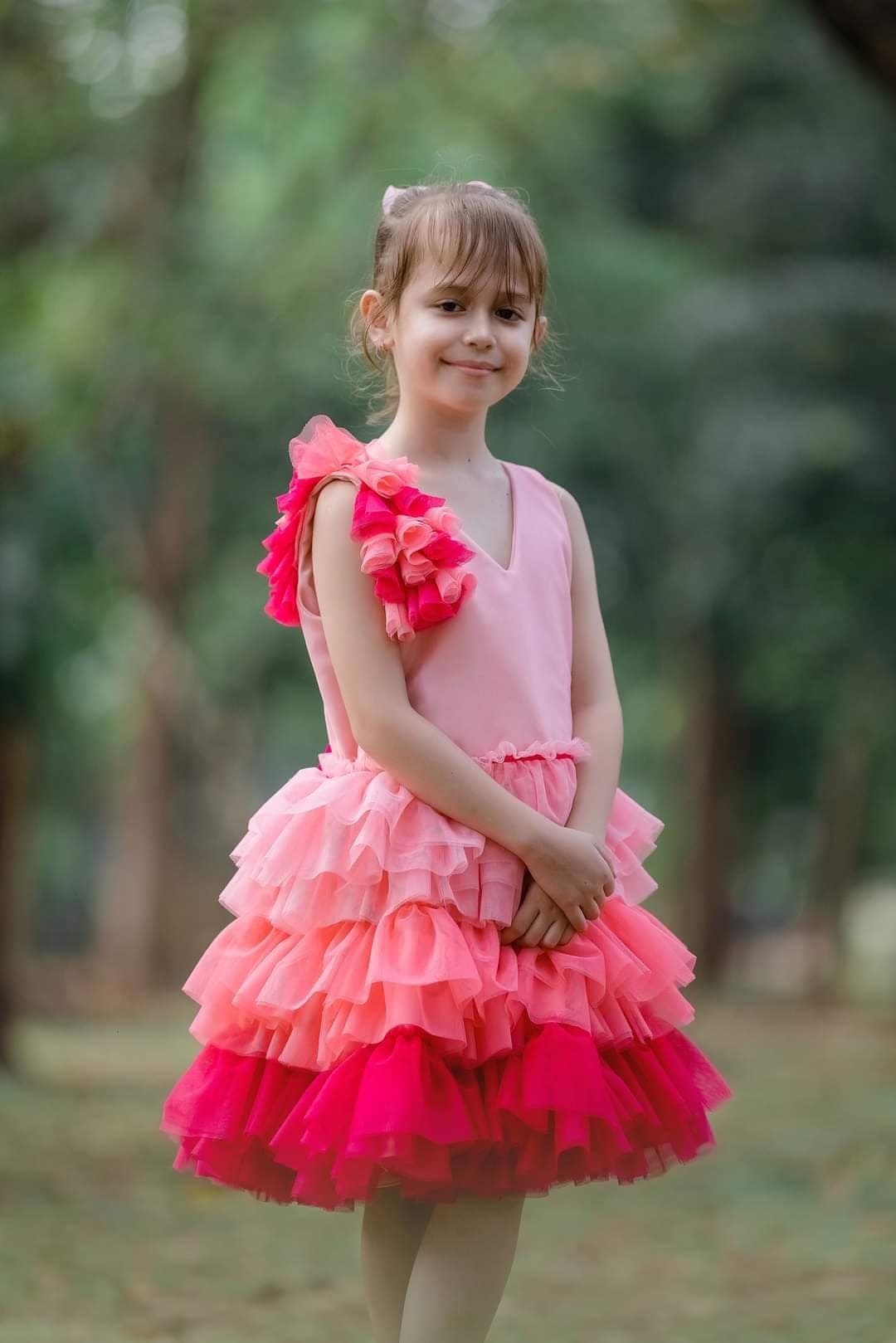 Rebecca Leona Walker