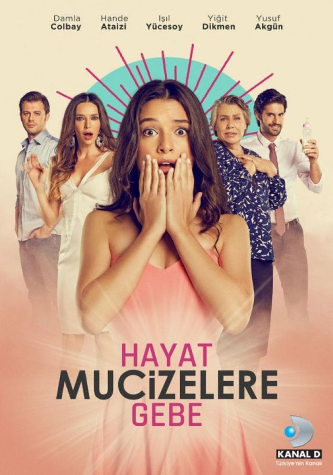 Hayat Mucizelere Gebe [English]