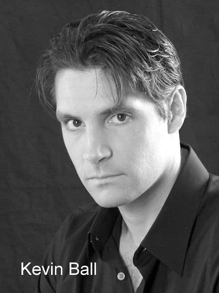 Kevin Ball
