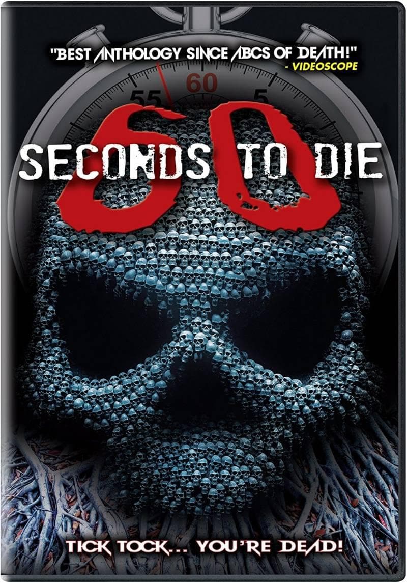60 Seconds to Die 3