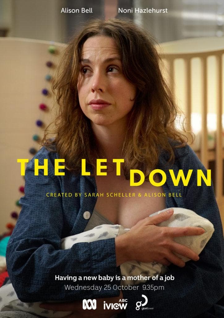 The Letdown S2