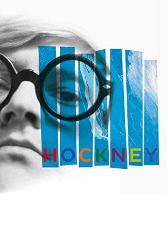 Hockney: Seeing Beauty