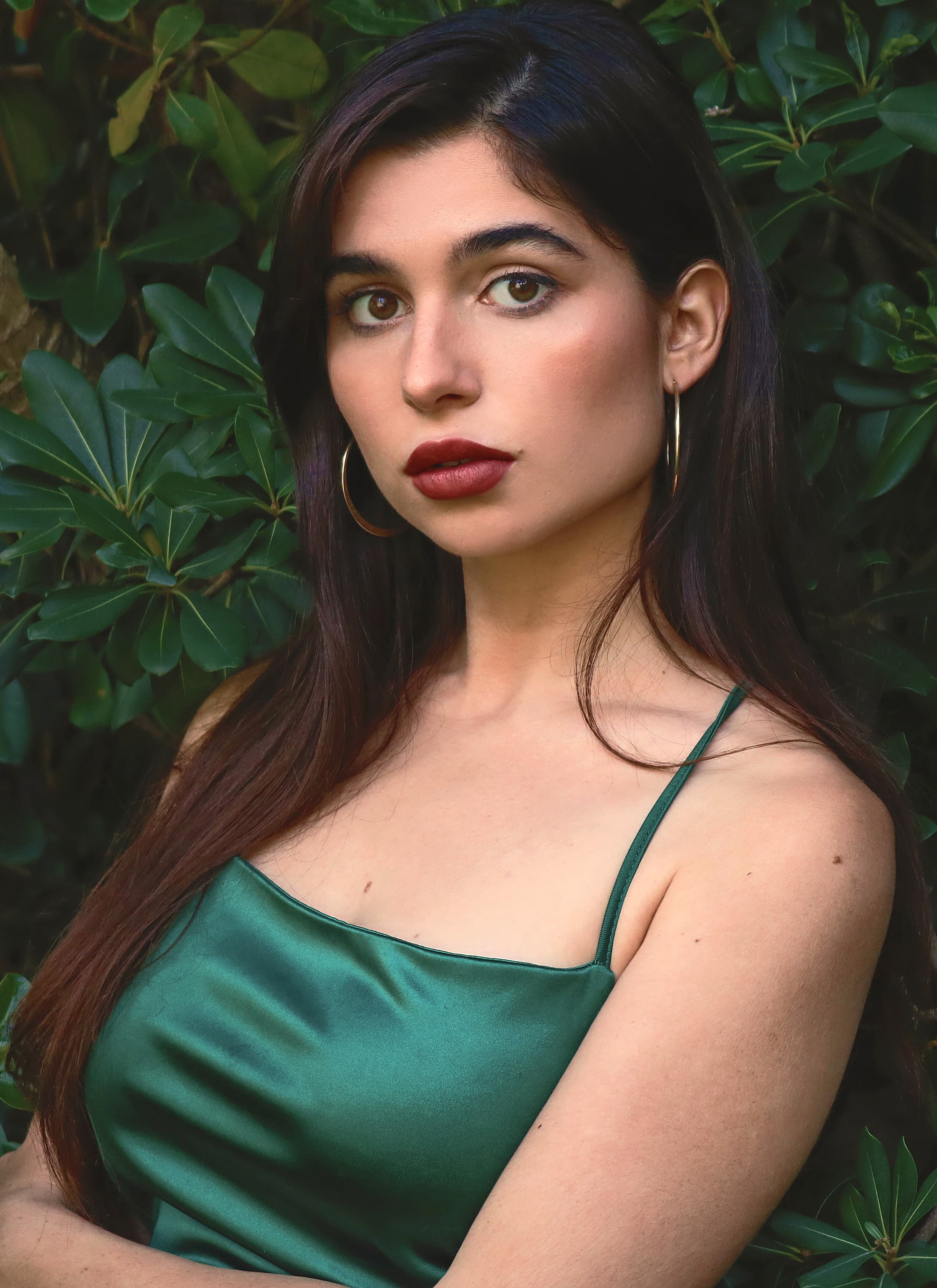 Gabriella Rose Korte