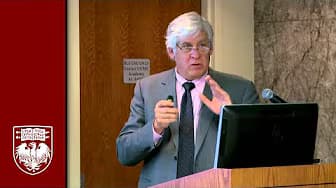 MacLean Center: Ethical Issues in Organ Transplantation