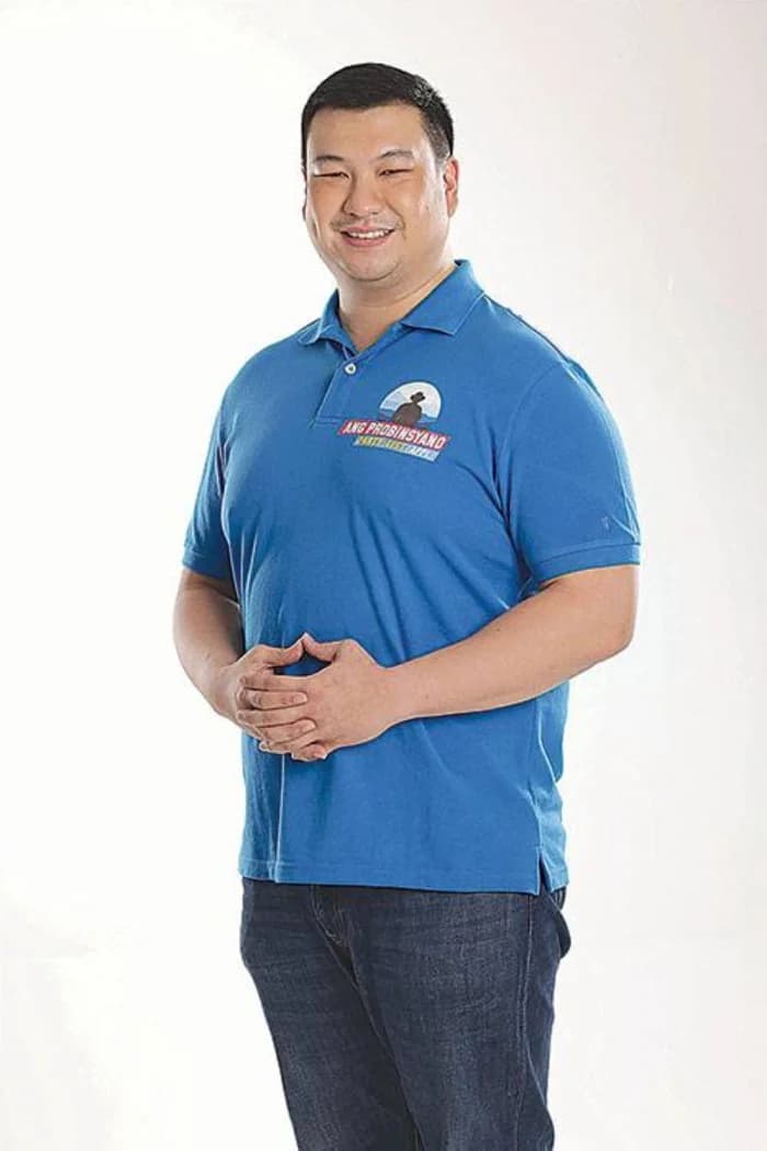 Alfred C. Delos Santos