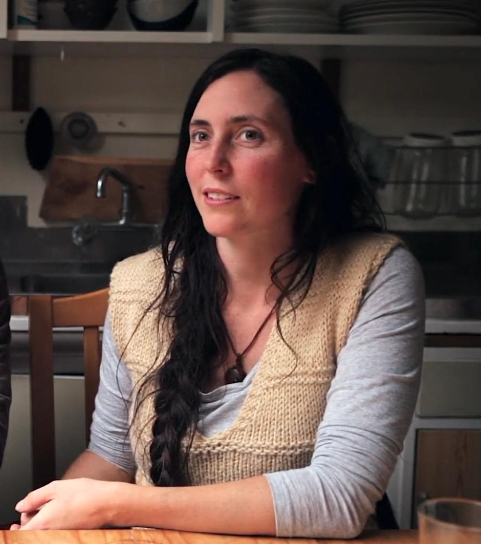 Sarah Nelisiwe Nicholson