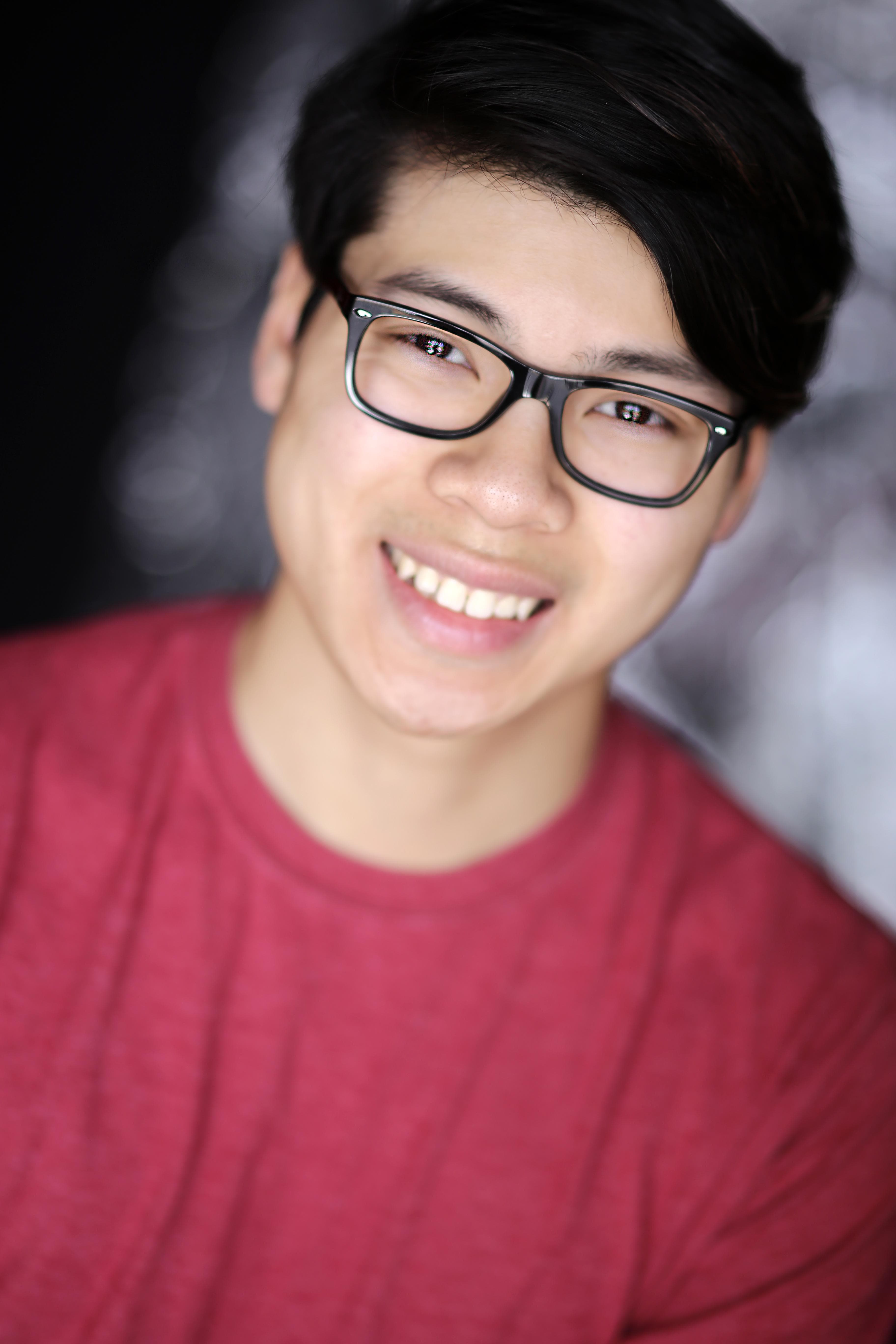Jeffrey Vu