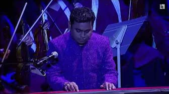 A. R. Rahman Meets Berklee
