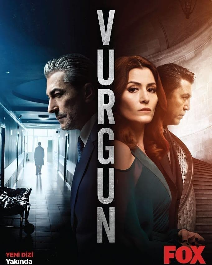Vurgun [English]