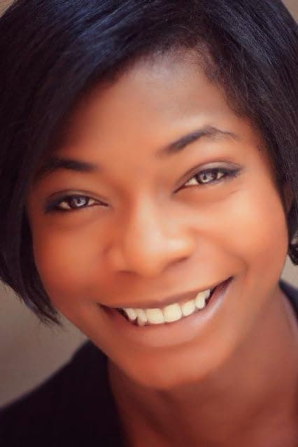 Carshénah Jefferson