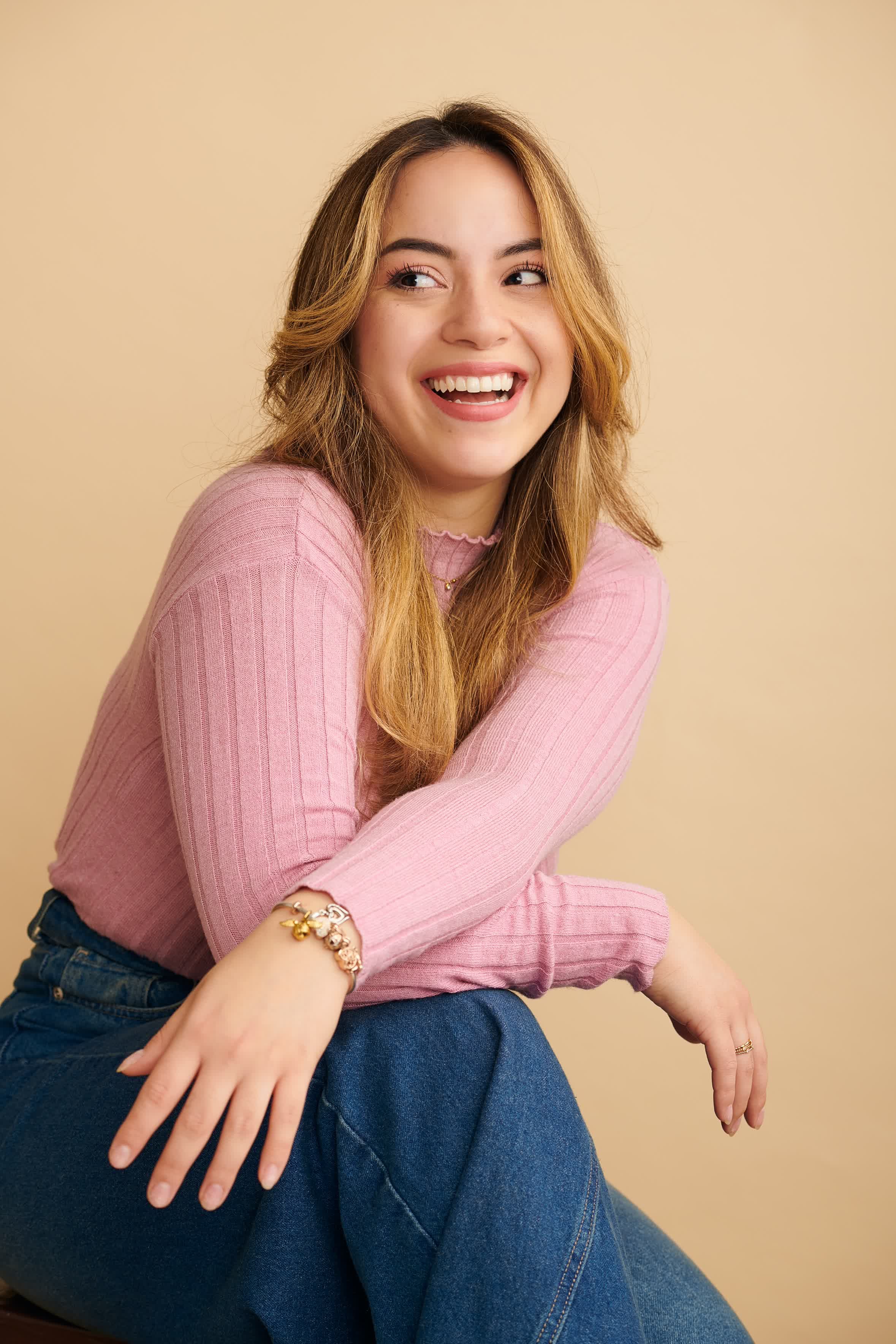 Estefany Pérez Espino