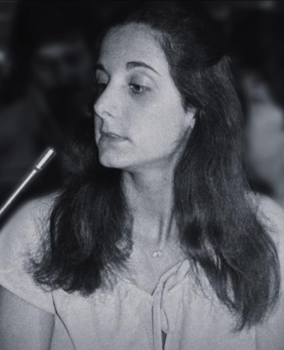 Donna DeMasi