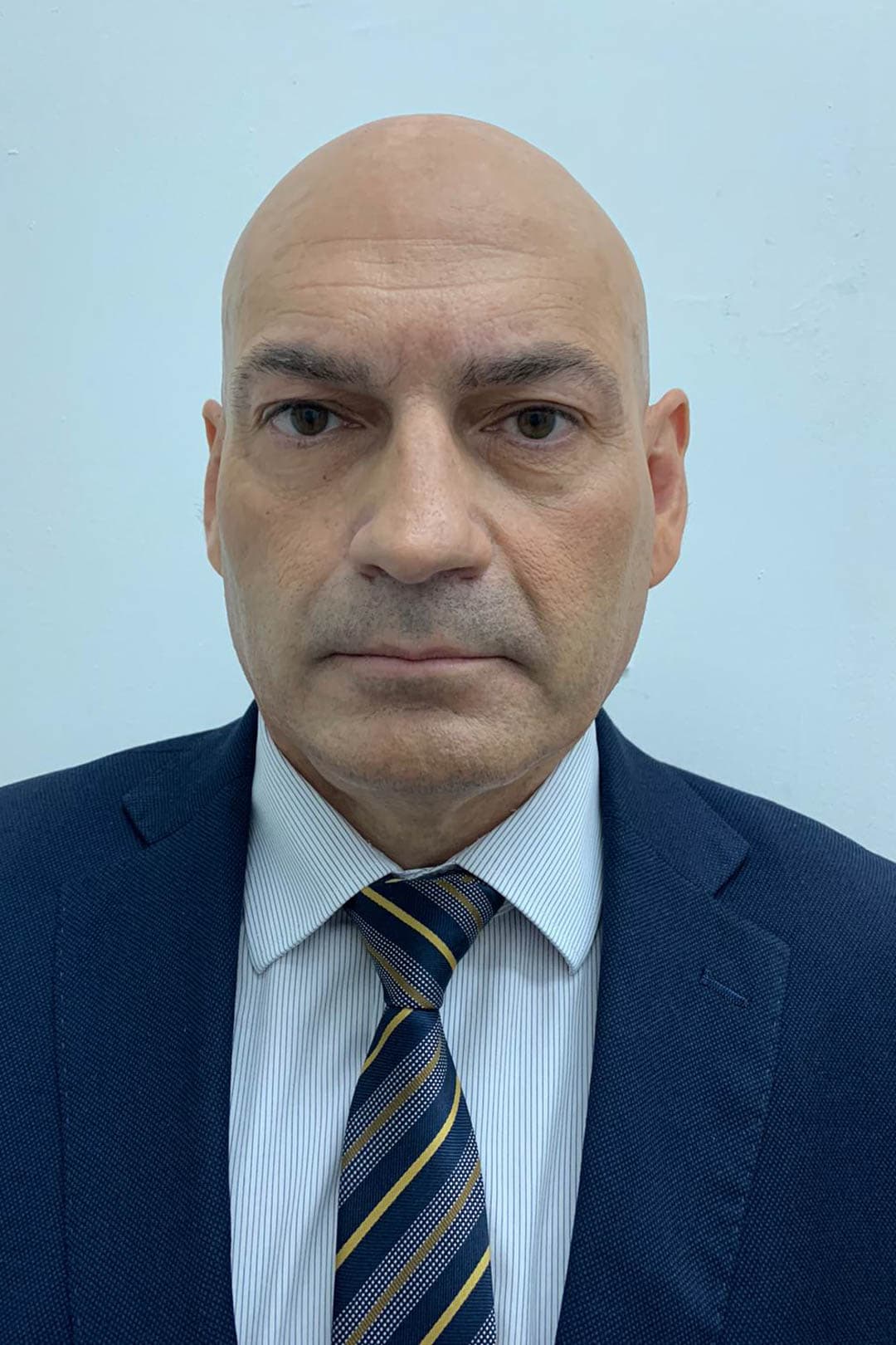 Javier Gómez Bermúdez