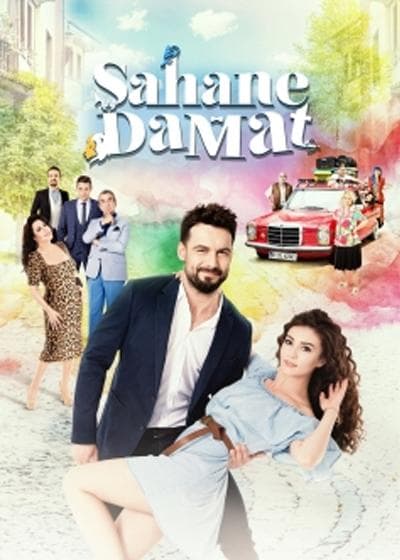 Sahane Damat [English]