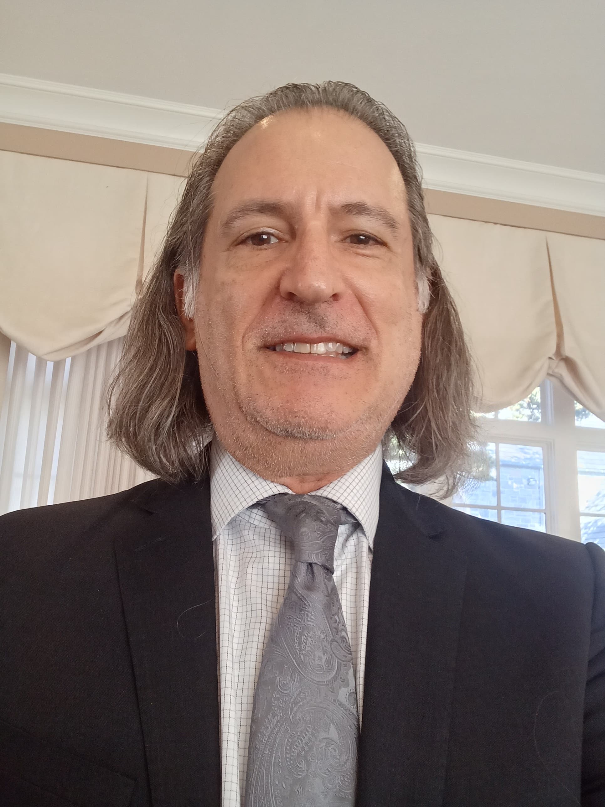 Richard Pierce Liberman