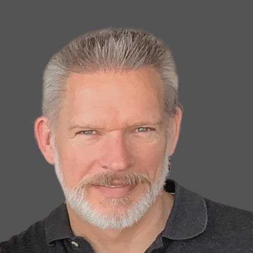 Charles K. Redlinger