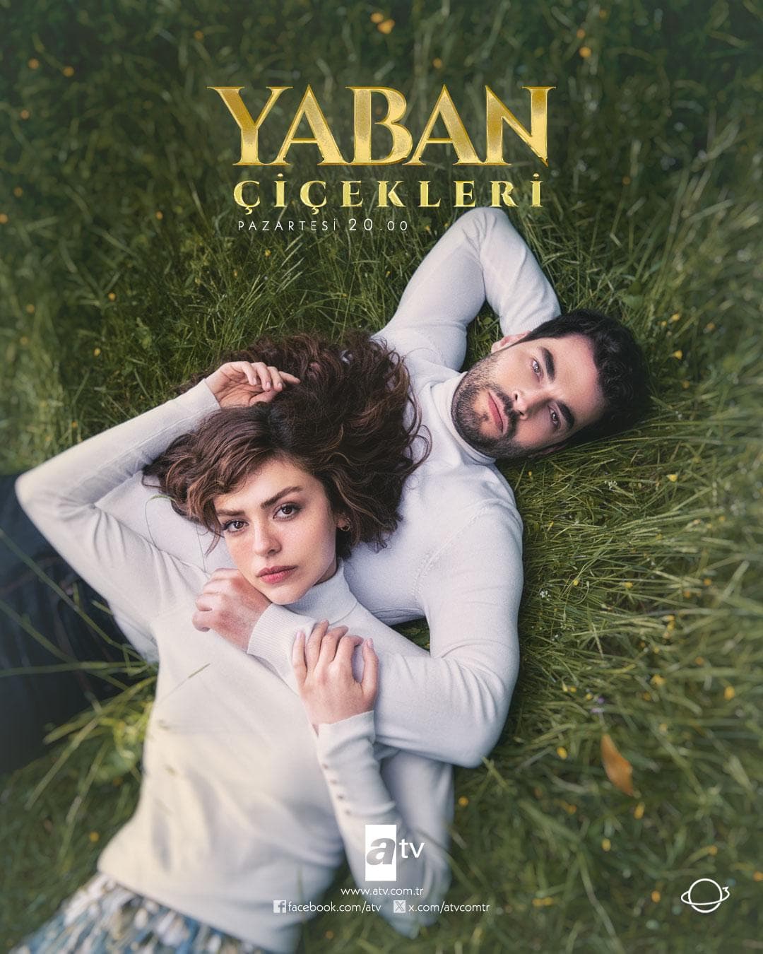 Yaban Çiçekleri [English]