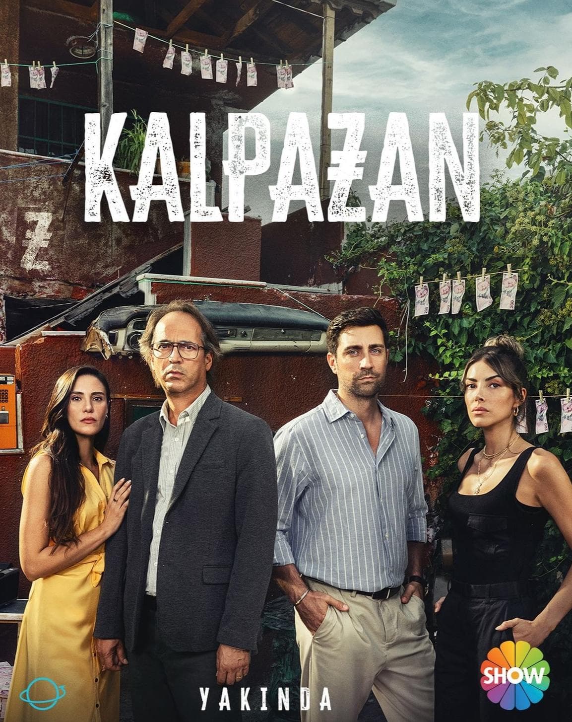 Kalpazan [English]