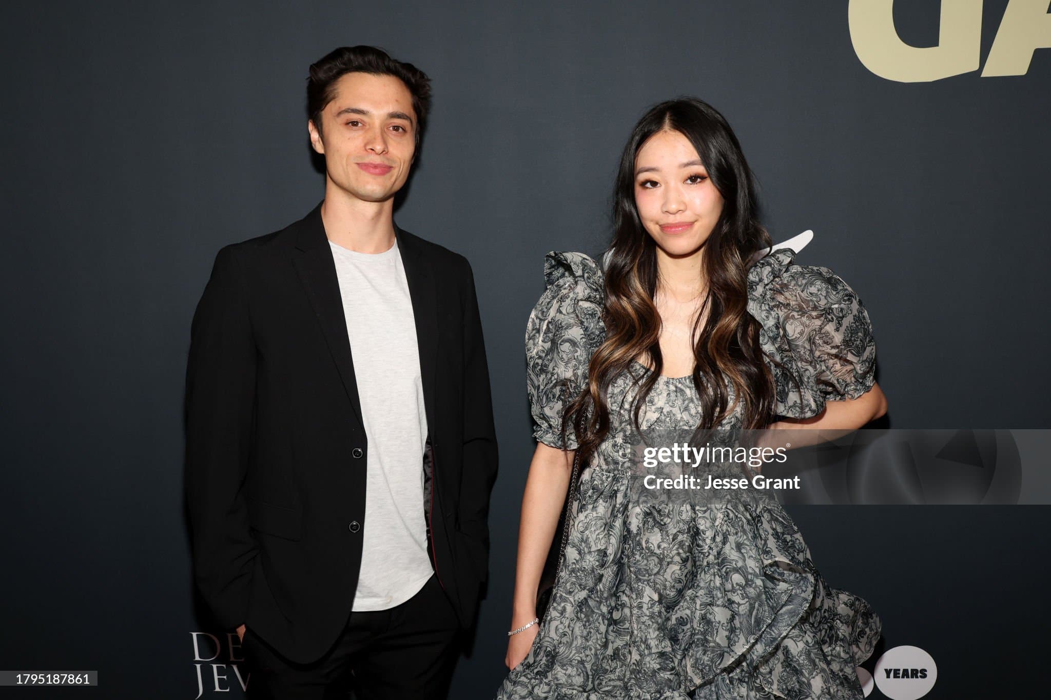 Skyler Jeremiah Beastie