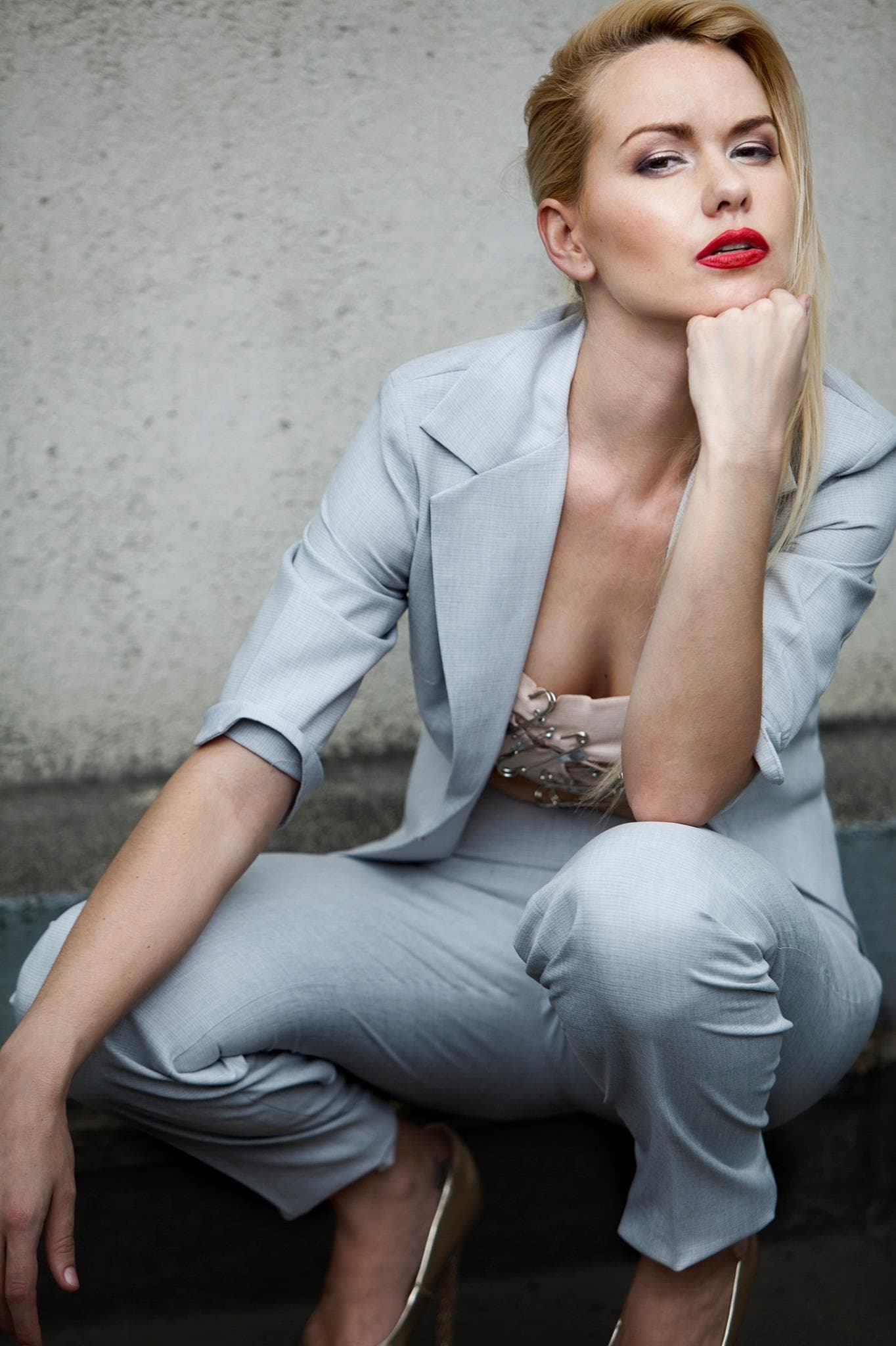 Joanna Bartosiewicz-Alfaro