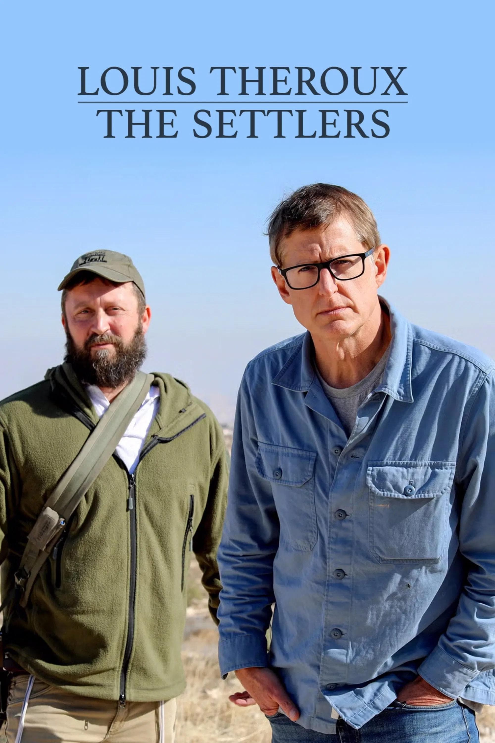 The Settlers