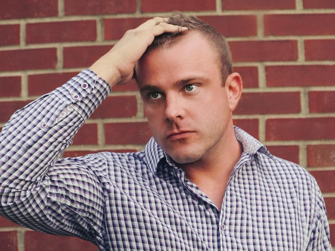 Benjamin Worth Bingham Miller