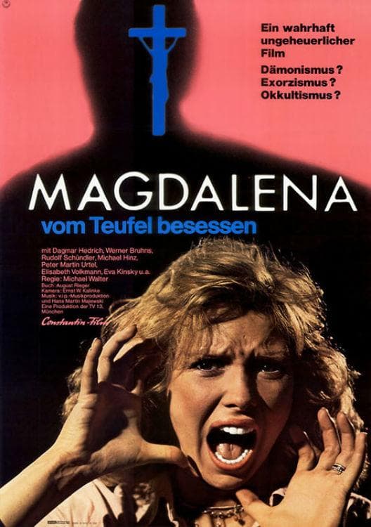 Magdalena, Possessed by the Devil
