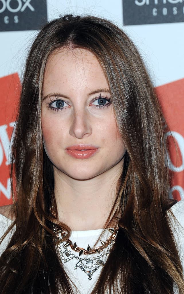 Rosie Fortescue