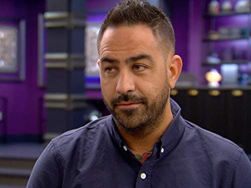 Chris Nunez