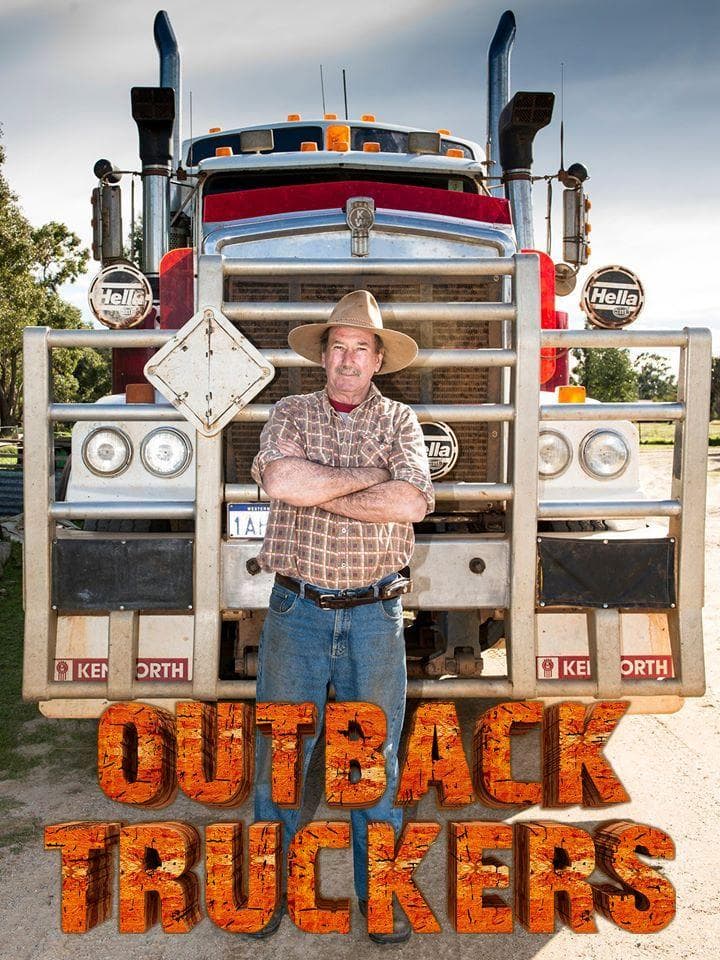 Outback Truckers S11