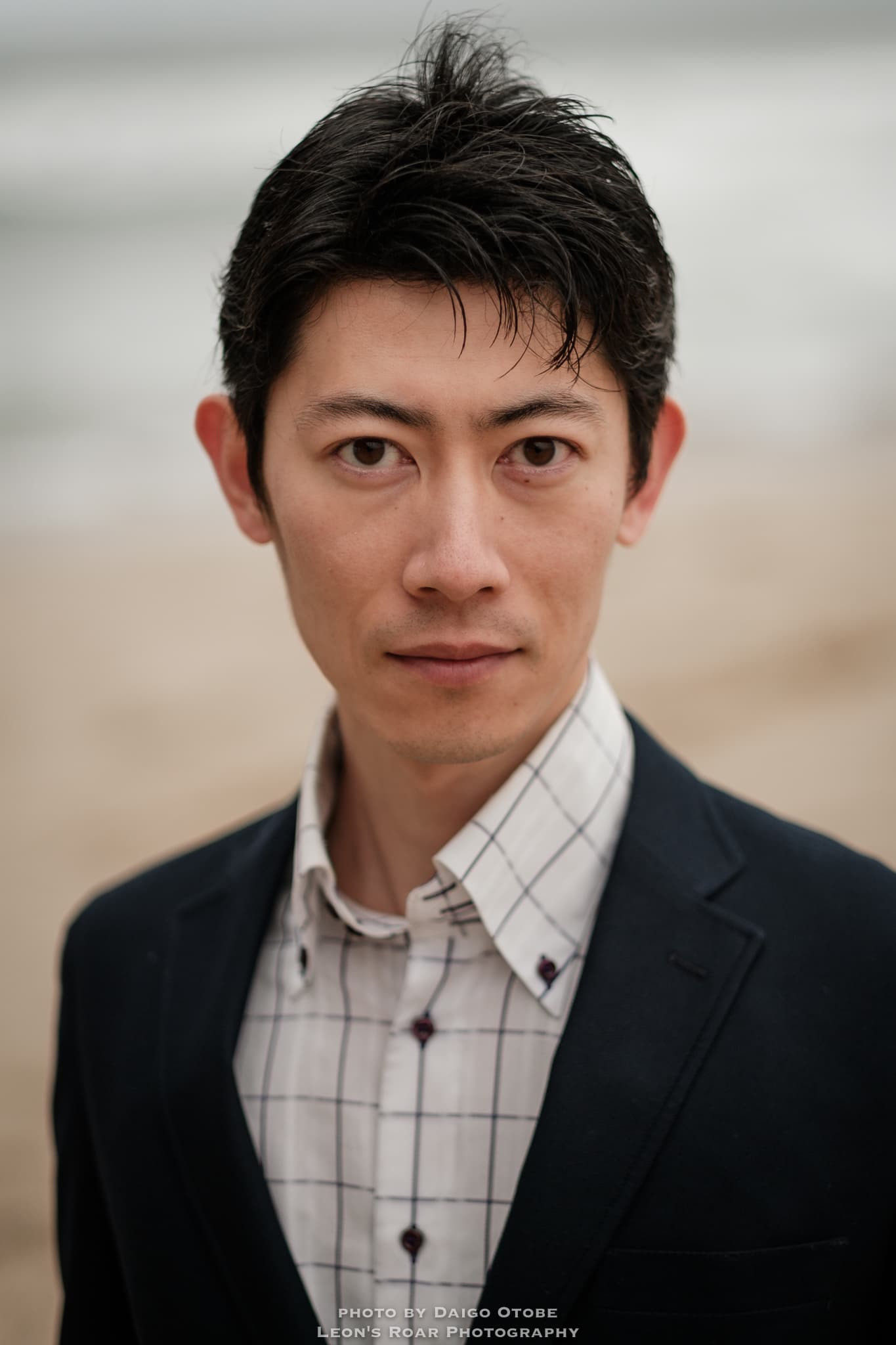 Yuya Sasaki