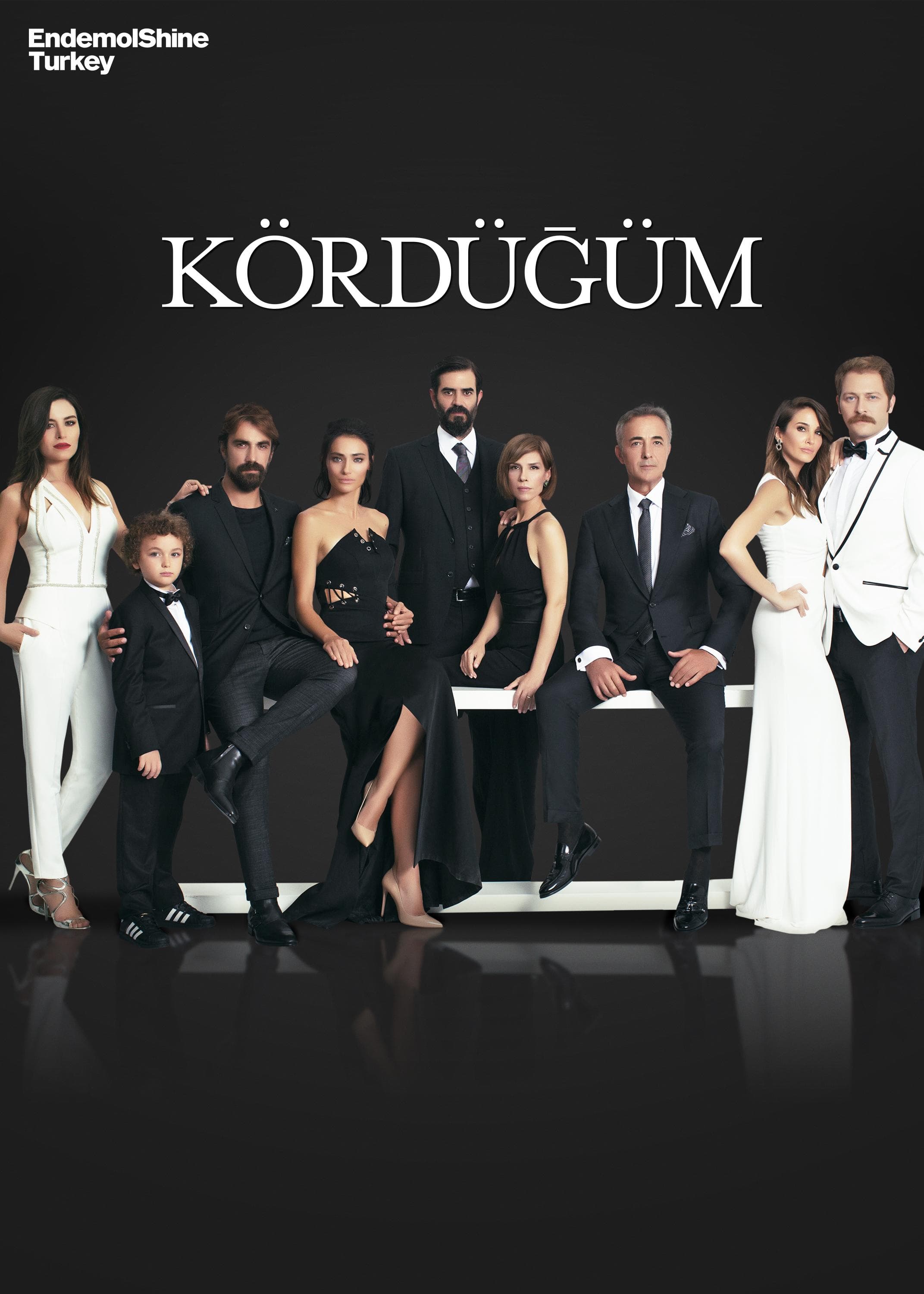 Kördügüm [English]