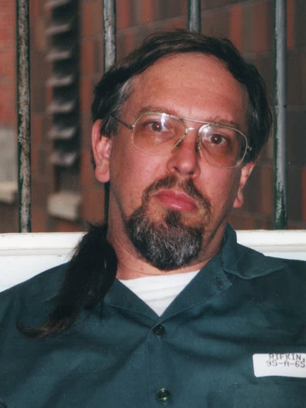 Joel Rifkin
