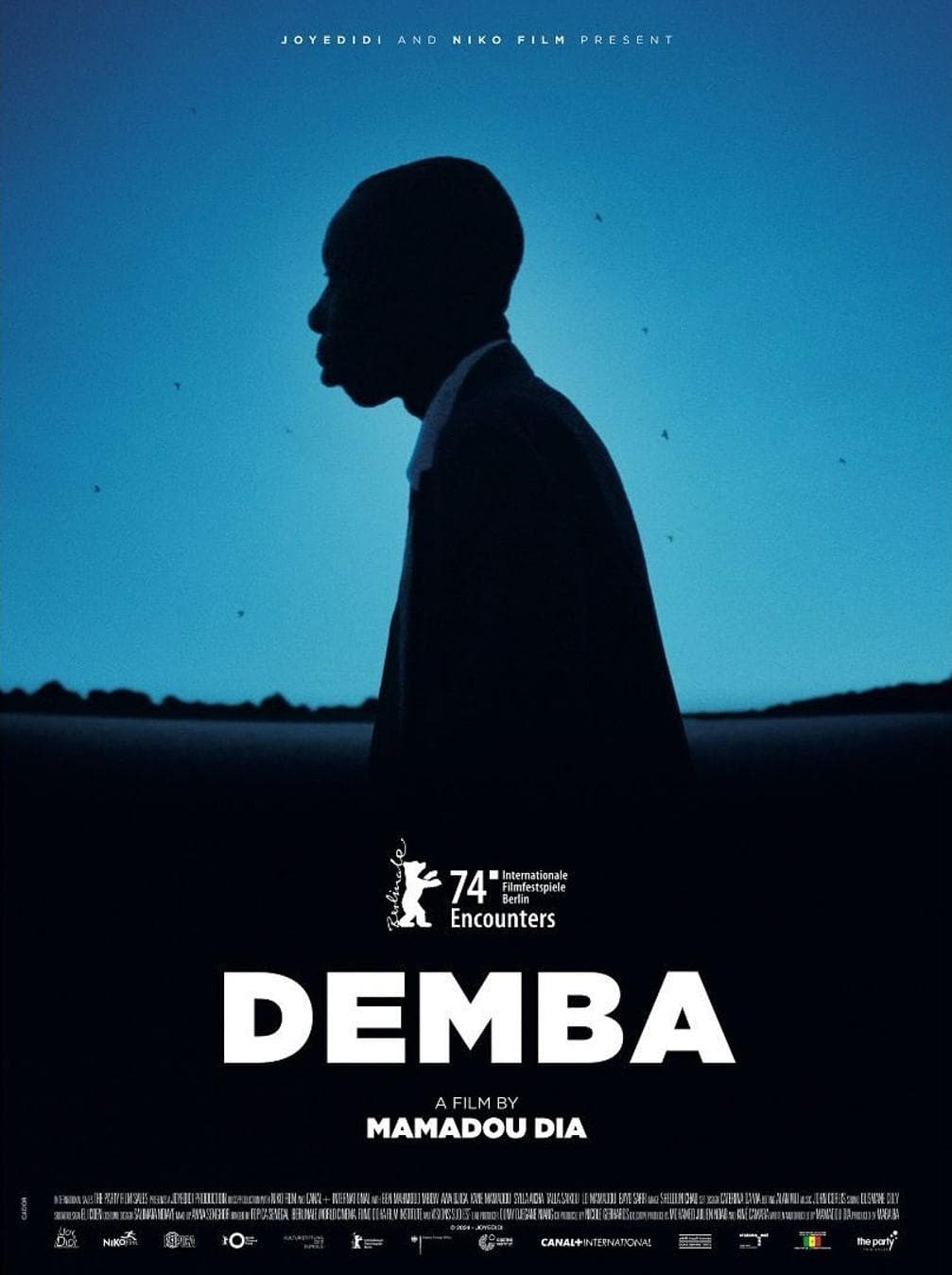 Demba