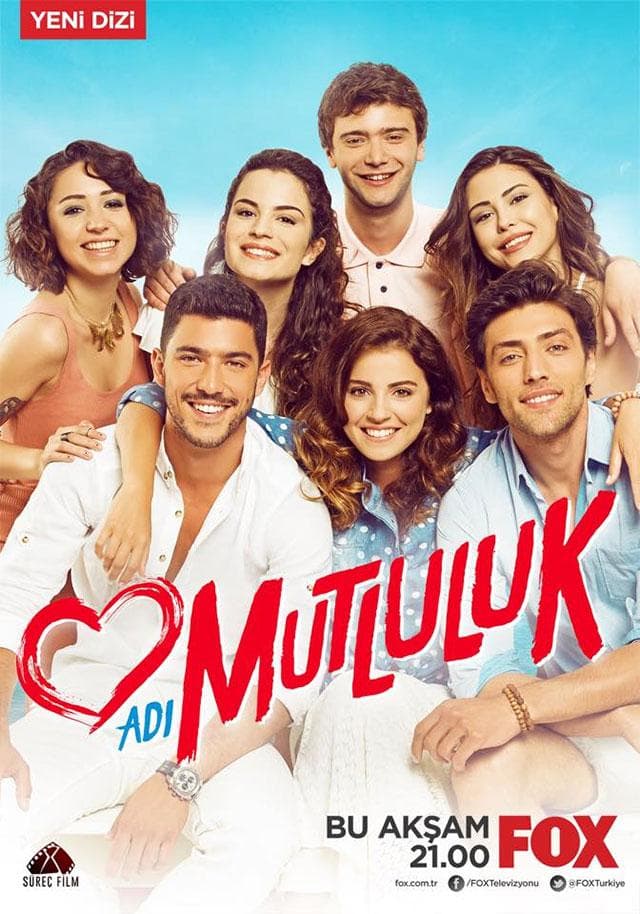 Adi: Mutluluk [English]