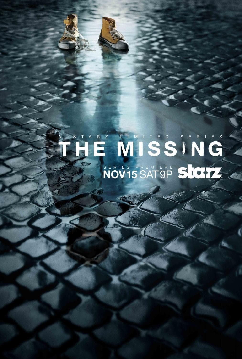 The Missing S1-S3