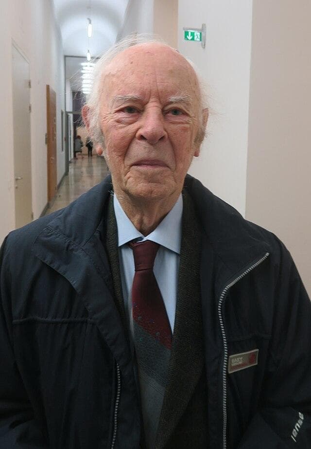 Hans Haselböck