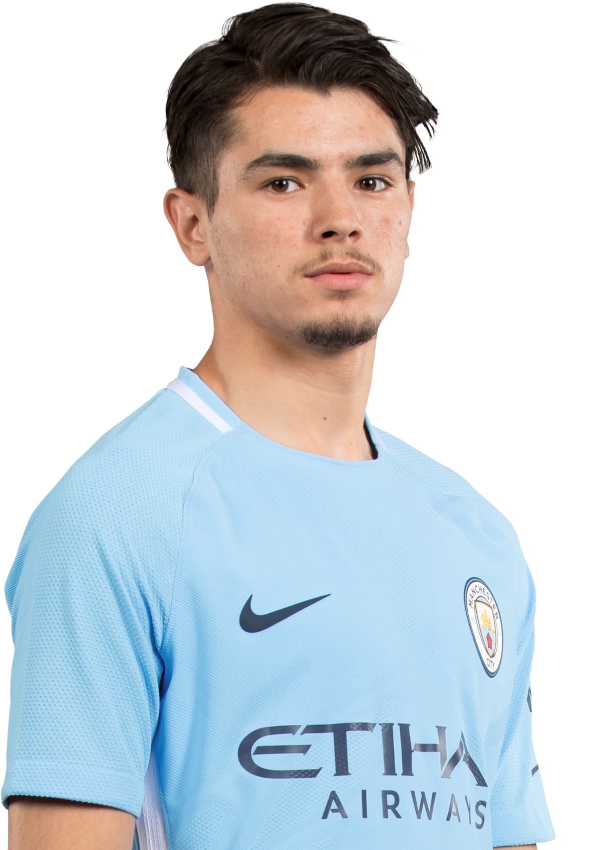 Brahim Díaz