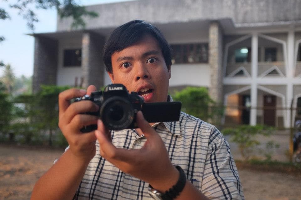 Caloy Limjap Soliongco