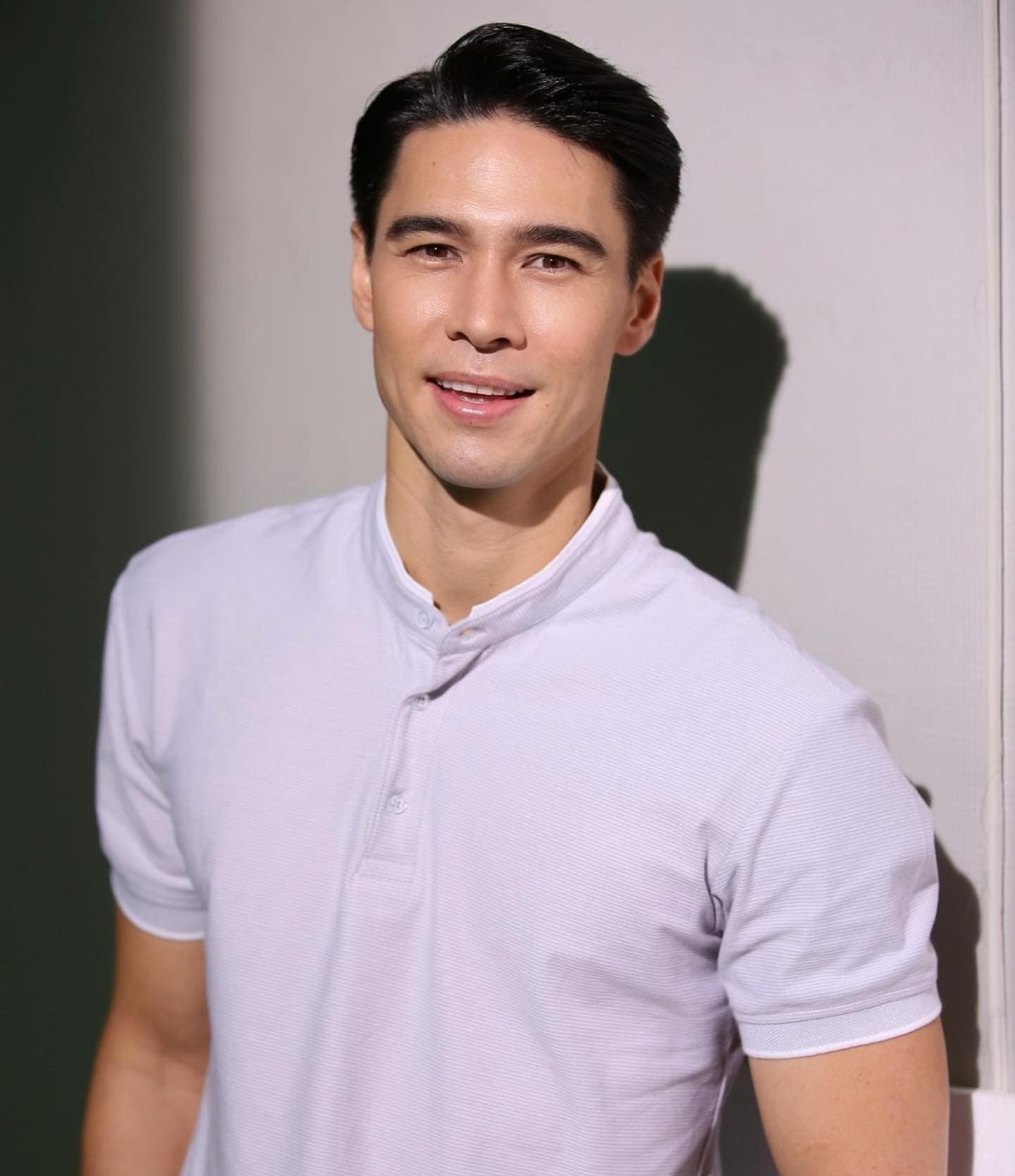 Matthew Deane Chanthavanij