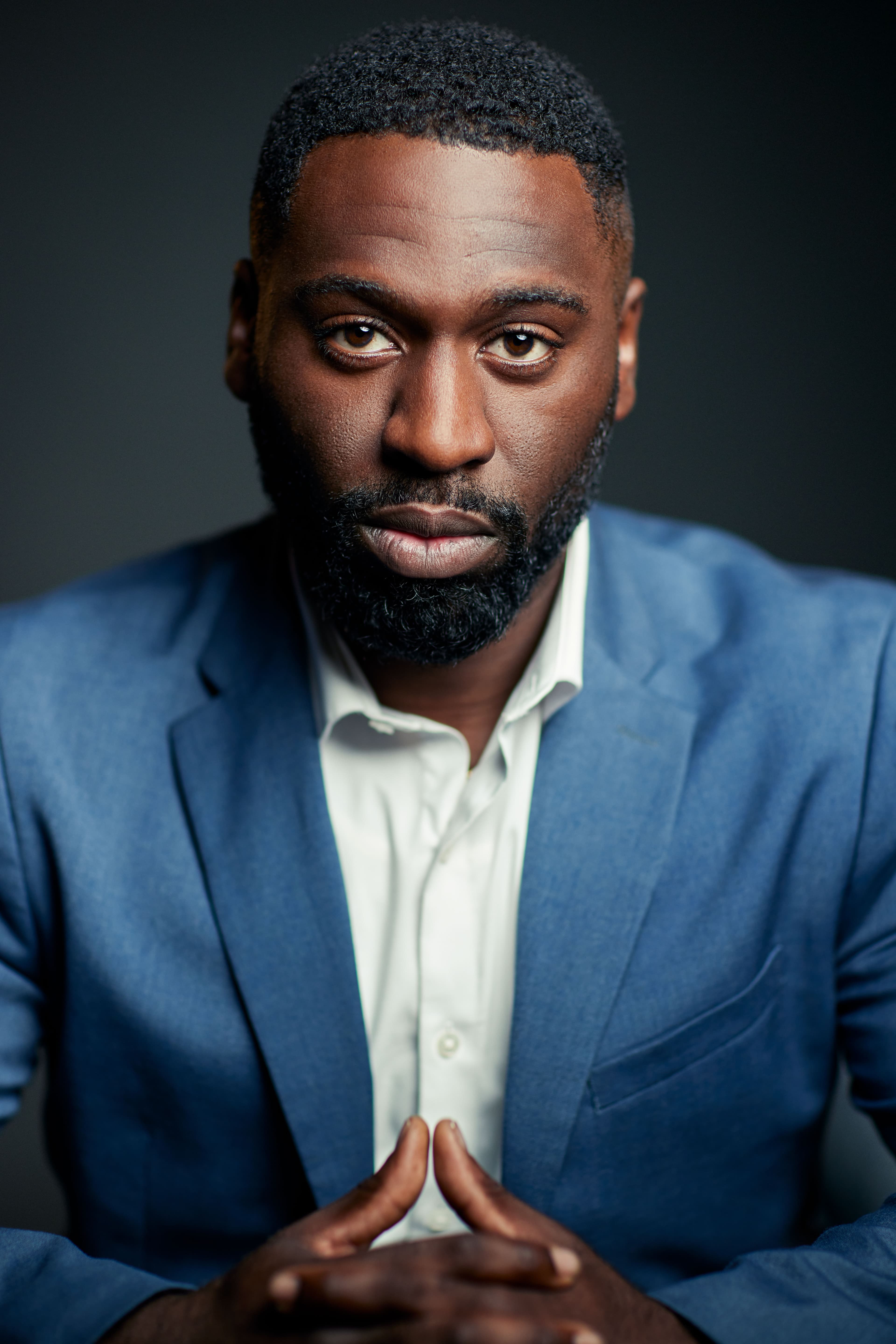 Christian Washington