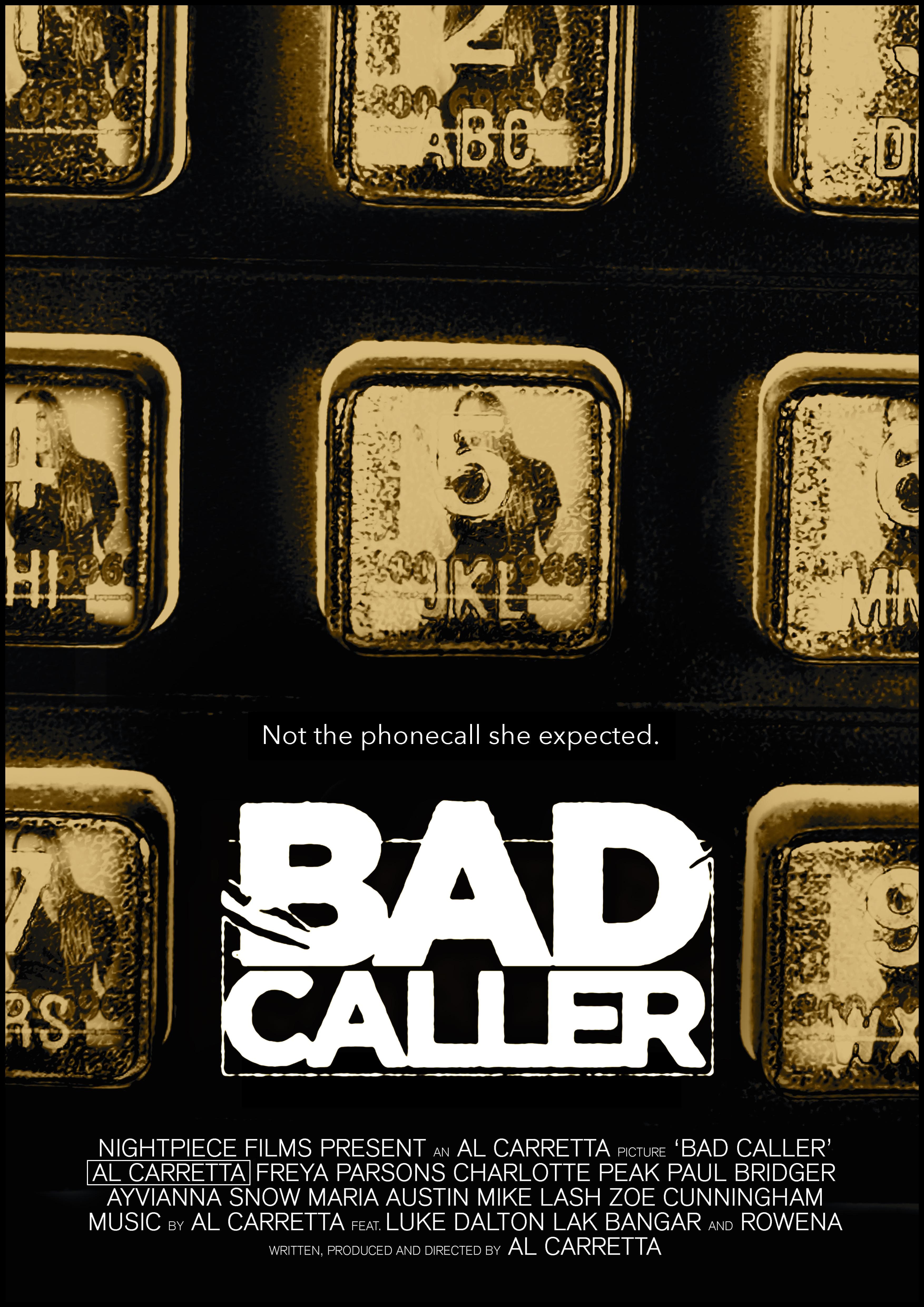 Bad Caller