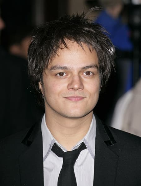 Jamie Cullum