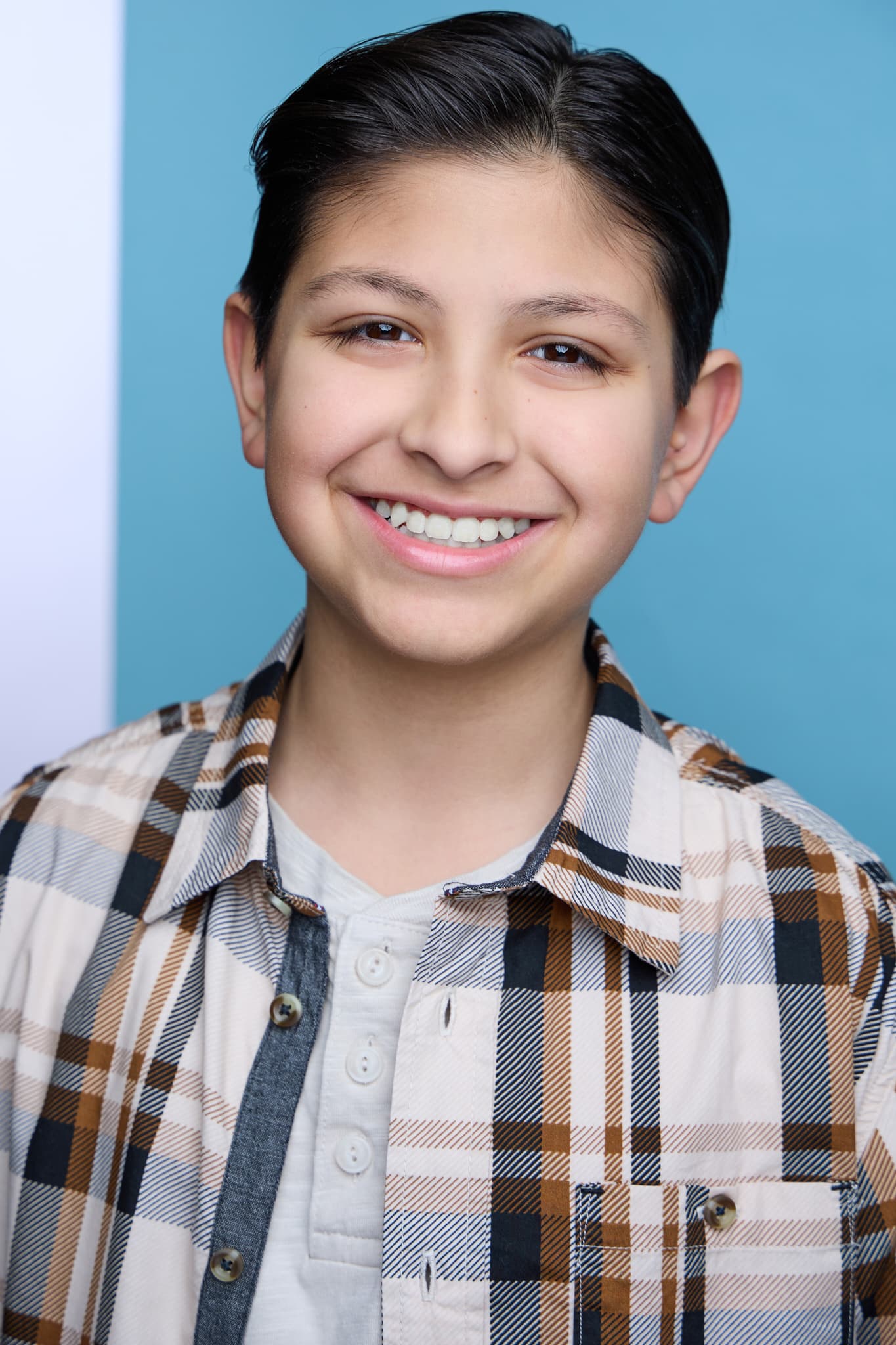 Cisco Keanu Hoberock