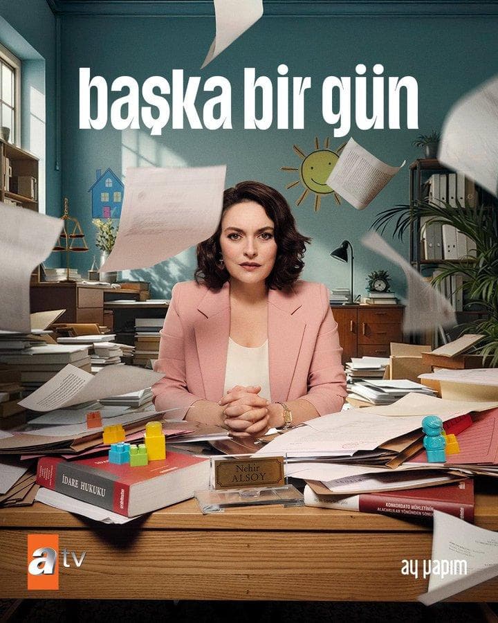 Baska Bir Gün [English]