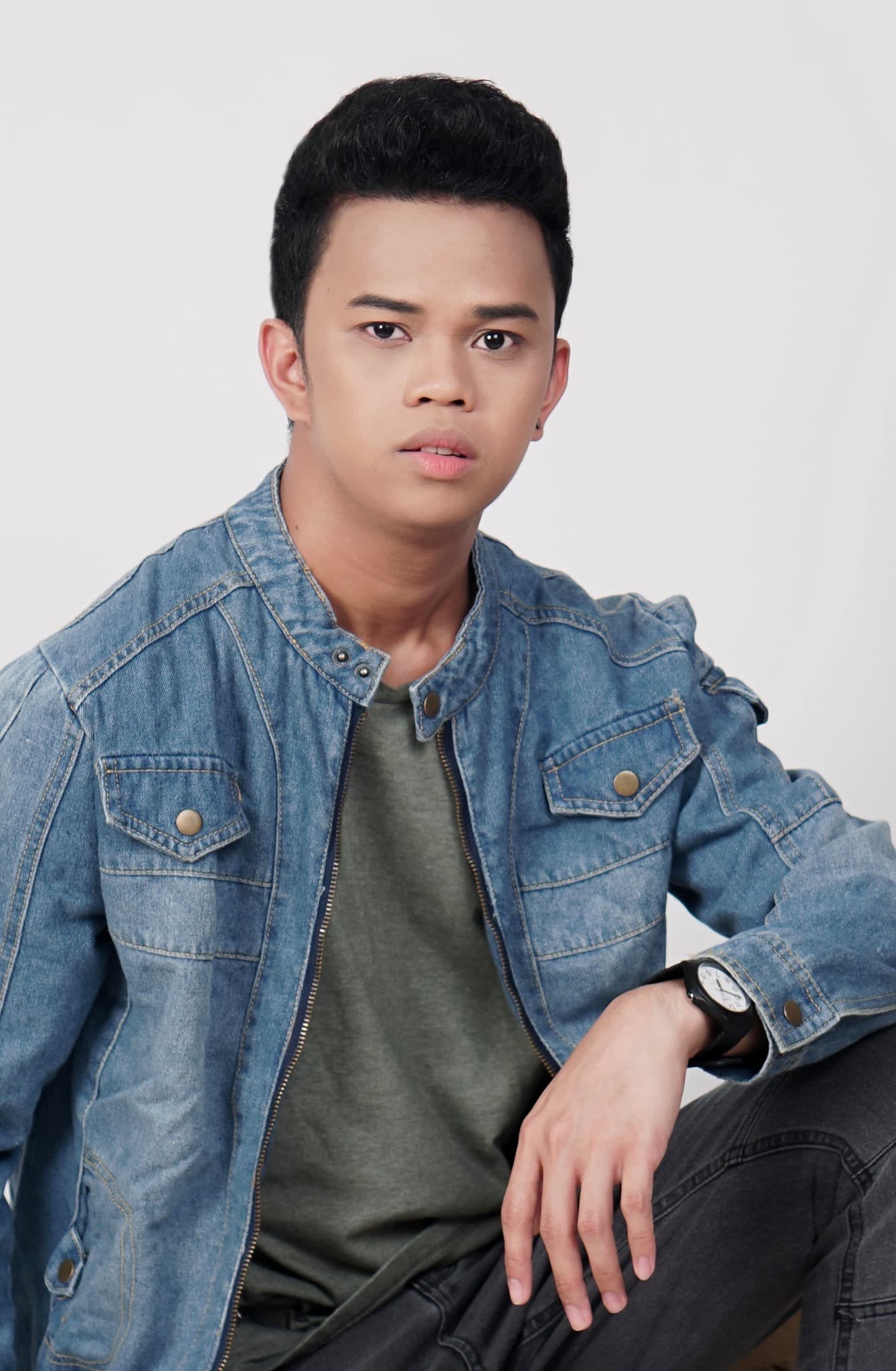 Mark Justine Aguillon