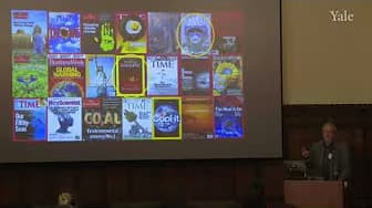 Yale Day of Data 2018